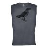 Men's Pro-Compression Sleeveless T-Shirt Thumbnail
