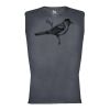 Men's Pro-Compression Sleeveless T-Shirt Thumbnail