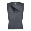 Men's Pro-Compression Sleeveless T-Shirt Thumbnail