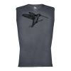 Men's Pro-Compression Sleeveless T-Shirt Thumbnail