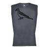 Men's Pro-Compression Sleeveless T-Shirt Thumbnail