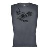Men's Pro-Compression Sleeveless T-Shirt Thumbnail