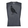 Men's Pro-Compression Sleeveless T-Shirt Thumbnail