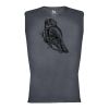 Men's Pro-Compression Sleeveless T-Shirt Thumbnail