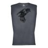 Men's Pro-Compression Sleeveless T-Shirt Thumbnail