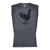 Men's Pro-Compression Sleeveless T-Shirt Thumbnail