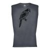 Men's Pro-Compression Sleeveless T-Shirt Thumbnail