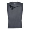 Men's Pro-Compression Sleeveless T-Shirt Thumbnail