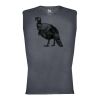 Men's Pro-Compression Sleeveless T-Shirt Thumbnail