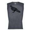 Men's Pro-Compression Sleeveless T-Shirt Thumbnail