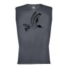 Men's Pro-Compression Sleeveless T-Shirt Thumbnail