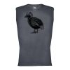 Men's Pro-Compression Sleeveless T-Shirt Thumbnail