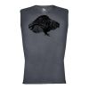 Men's Pro-Compression Sleeveless T-Shirt Thumbnail