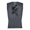 Men's Pro-Compression Sleeveless T-Shirt Thumbnail