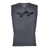 Men's Pro-Compression Sleeveless T-Shirt Thumbnail