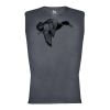 Men's Pro-Compression Sleeveless T-Shirt Thumbnail