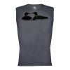 Men's Pro-Compression Sleeveless T-Shirt Thumbnail