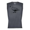 Men's Pro-Compression Sleeveless T-Shirt Thumbnail