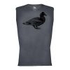 Men's Pro-Compression Sleeveless T-Shirt Thumbnail
