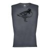 Men's Pro-Compression Sleeveless T-Shirt Thumbnail