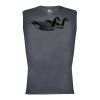 Men's Pro-Compression Sleeveless T-Shirt Thumbnail