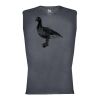 Men's Pro-Compression Sleeveless T-Shirt Thumbnail