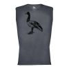 Men's Pro-Compression Sleeveless T-Shirt Thumbnail