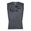 Men's Pro-Compression Sleeveless T-Shirt Thumbnail