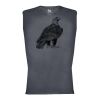 Men's Pro-Compression Sleeveless T-Shirt Thumbnail