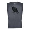 Men's Pro-Compression Sleeveless T-Shirt Thumbnail