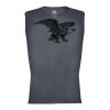 Men's Pro-Compression Sleeveless T-Shirt Thumbnail