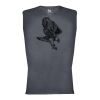Men's Pro-Compression Sleeveless T-Shirt Thumbnail