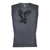Men's Pro-Compression Sleeveless T-Shirt Thumbnail