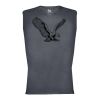 Men's Pro-Compression Sleeveless T-Shirt Thumbnail