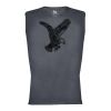 Men's Pro-Compression Sleeveless T-Shirt Thumbnail