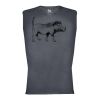 Men's Pro-Compression Sleeveless T-Shirt Thumbnail
