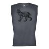 Men's Pro-Compression Sleeveless T-Shirt Thumbnail