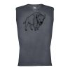 Men's Pro-Compression Sleeveless T-Shirt Thumbnail