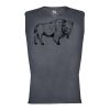Men's Pro-Compression Sleeveless T-Shirt Thumbnail