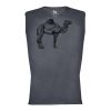 Men's Pro-Compression Sleeveless T-Shirt Thumbnail