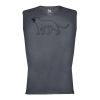 Men's Pro-Compression Sleeveless T-Shirt Thumbnail