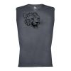 Men's Pro-Compression Sleeveless T-Shirt Thumbnail