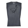 Men's Pro-Compression Sleeveless T-Shirt Thumbnail