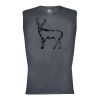 Men's Pro-Compression Sleeveless T-Shirt Thumbnail