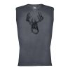 Men's Pro-Compression Sleeveless T-Shirt Thumbnail