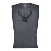 Men's Pro-Compression Sleeveless T-Shirt Thumbnail