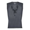 Men's Pro-Compression Sleeveless T-Shirt Thumbnail