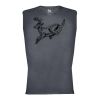 Men's Pro-Compression Sleeveless T-Shirt Thumbnail