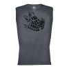 Men's Pro-Compression Sleeveless T-Shirt Thumbnail