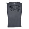 Men's Pro-Compression Sleeveless T-Shirt Thumbnail